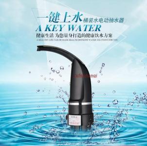 電動(dòng)抽水器